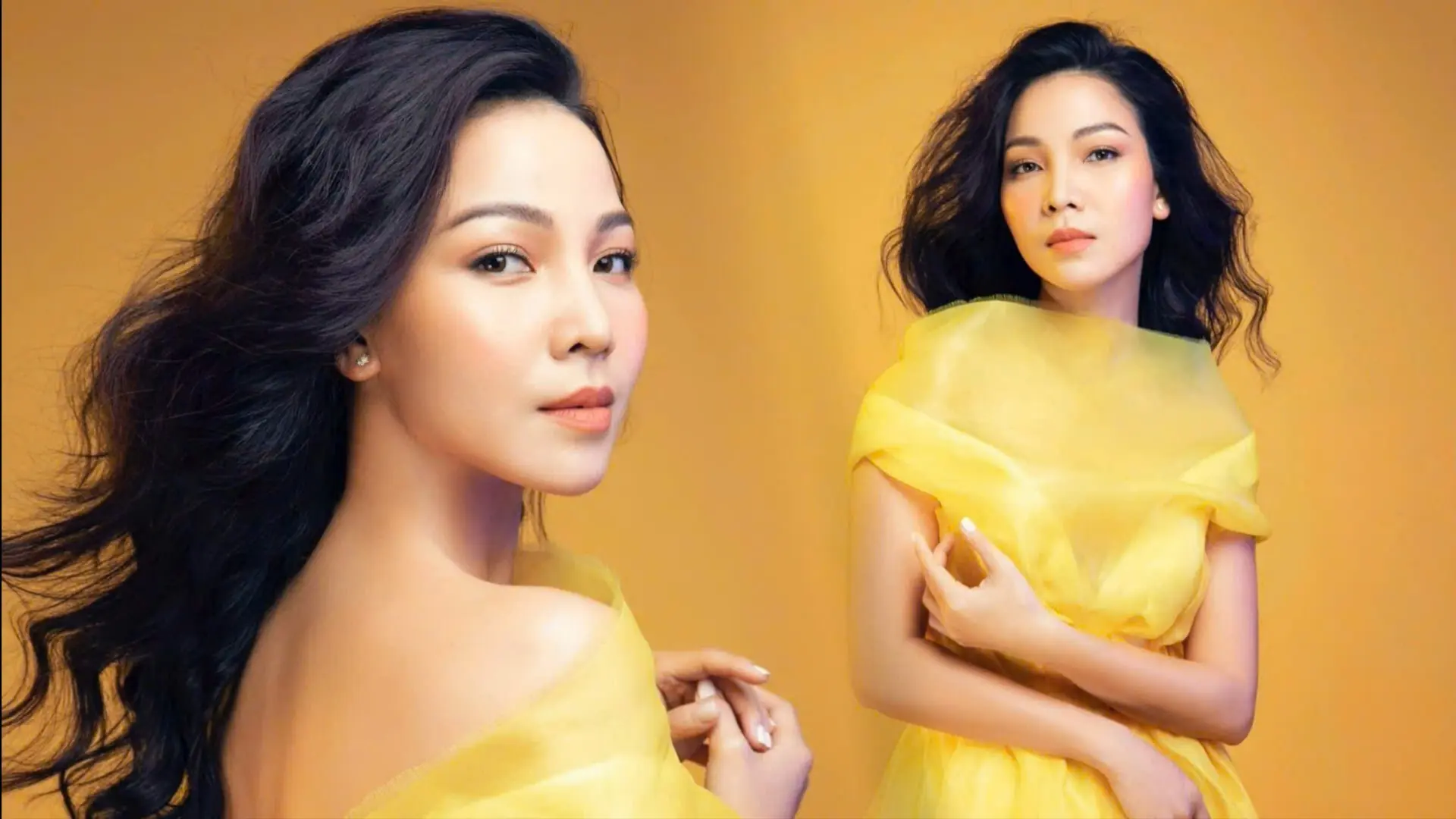 Ca sĩ Khánh Loan và tình yêu Hà Nội